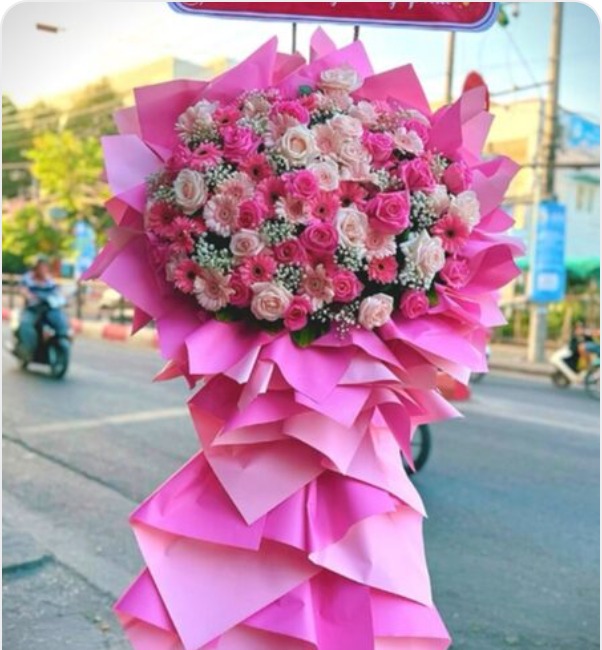 Hoa Khai Trương
